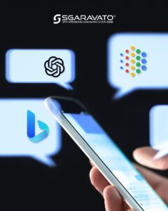 News blog Sgaravato – GEO per la visibilità digitale